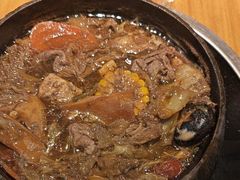 -水林间·寿喜烧自助(仙林金鹰店)
