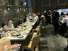 -火炉火自助餐(喜隆多店)