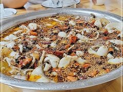 -黑皮酸菜鱼(三山街店)