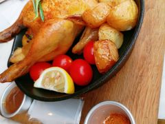 -农畉LONFOOD(福田星河COCOPark店)