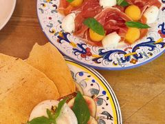 -Alimentari Grande(东湖路店)