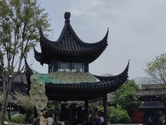 -雅达·阳羡溪山小镇中心