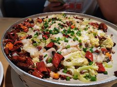 -大丰收李家(闽侯正荣财富中心广场店)