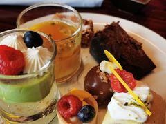 -西安W酒店·WEI全味西餐厅