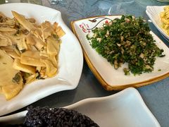 -山水之味·大鱼头·农家菜(张公洞店)