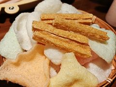 -隔壁老王·家常云南菜(皇冠店)