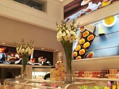 -好利来(八里庄店)