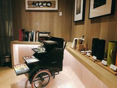 -北京三里屯CHAO酒店