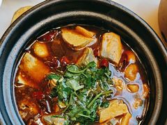 -佰家小厨·南京菜(夫子庙店)