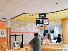 -麦当劳(玉桥中路店)