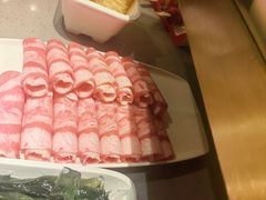 -海底捞火锅(上地华联店)