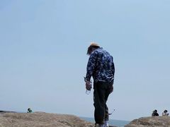 -日照灯塔风景区