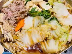 -琴寿司居酒屋(中山广场店)