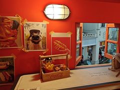 -Eckl’s爱氏热狗(猫街店)