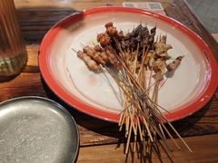 -北丐先生·野馄饨烧烤(长宁龙之梦店)