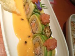 -仓桥家·焗寿司·锅物(光谷步行街店)