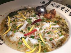 -江渔儿酸菜鱼(东厦一百店)
