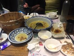 -胡桃里音乐酒馆(白云五号T5 MALL店)