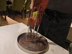 -戈拿旺巴西烤肉(崇文门店)