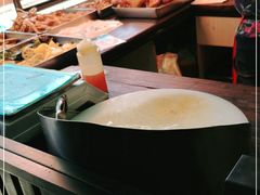 -清真拉妈卤味(回民街店)