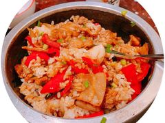 -新白鹿餐厅(爱琴海购物中心店)