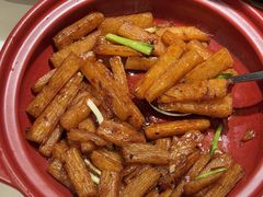 -飶香居(省博物馆店)