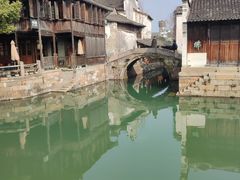 -乌镇东栅景区
