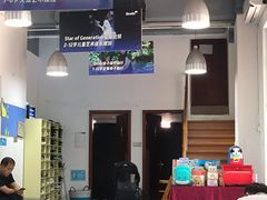 -IBOBI亲子游泳俱乐部(华侨城中心)