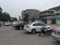-龙门李家三旦羊肉汤馆