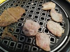 -小米烤肉-泥炉炭烤(常营店)