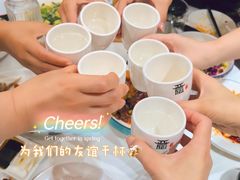 -上庄晋风庄园(上庄店)