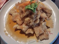 -一桶江山餐厅(松北店)