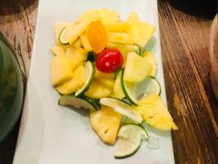 -云海肴·汽锅鸡·云南菜(美罗城店)