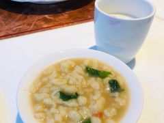 -红樱桃·欢乐餐厅(太原里店)