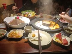 -要德火锅(泰隆商业街店)