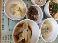 -正一涵老味道名小吃(广汉总店)