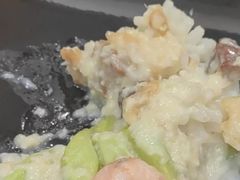 -北塘海鲜·天津菜(大光明桥旗舰店)