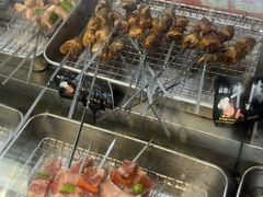 -蜀牛哥·炭火牛肉烤串鲜啤自助(龙泉铂悦山店)