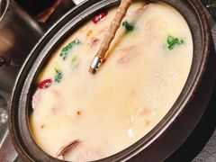 -锦楼·臻选新杭帮(杭州中心店)