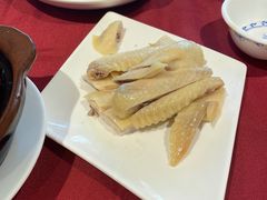 吉士咸鸡-老吉士酒家(天平路店)