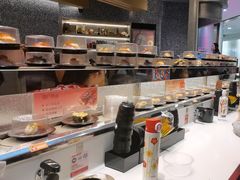 -争鲜回转寿司(朝北大悦城店)