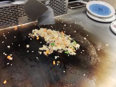 -大渔铁板烧(花园道店)