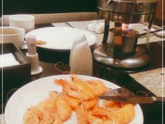 -济宁富力万达嘉华酒店·美食汇自助餐厅