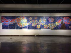 -长春世界雕塑园冰雪艺术天地