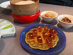 -花家怡园(四合院总店)