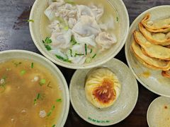 -李记清真馆(打钉巷店)