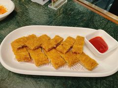 -新白鹿餐厅(京基KK ONE店)