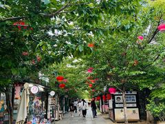 -回龙窝历史文化街区