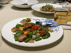 -皇朝会.经典传统粤菜(外滩店)