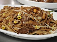 -陈鹏鹏潮汕菜(欢乐海岸 海边景观店)